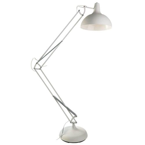 Торшер Arte Lamp Goliath A2487PN-1WH Торшер Arte Lamp Goliath A2487PN-1WH