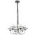 Подвесная люстра Lightstar Globo 803267 Подвесная люстра Lightstar Globo 803267