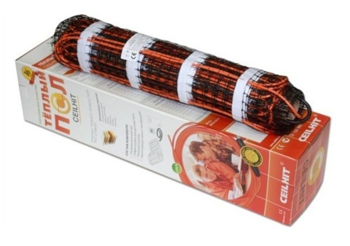 Теплый пол Ceilhit 22 PSVD/180-N50-1850