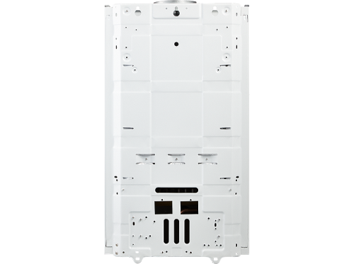 Колонка газовая Zanussi GWH 12 Fonte