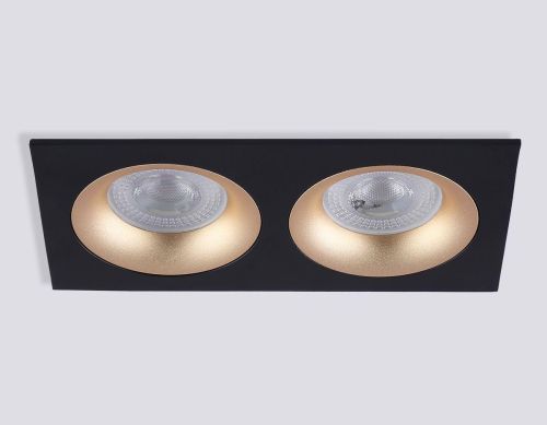 Встраиваемый светильник Ambrella Light Techno Spot Standard Tech TN102735 Встраиваемый светильник Ambrella Light Techno Spot Standard Tech TN102735
