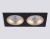 Встраиваемый светильник Ambrella Light Techno Spot Standard Tech TN102735 Встраиваемый светильник Ambrella Light Techno Spot Standard Tech TN102735