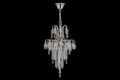 Подвесная люстра Arti Lampadari Erli E 1.5.30.105 N