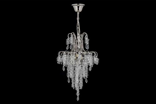 Подвесная люстра Arti Lampadari Erli E 1.5.30.105 N