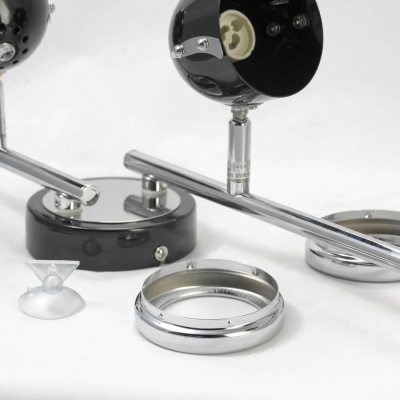 Спот Lussole Tivoli LSN-3129-04 Спот Lussole Tivoli LSN-3129-04