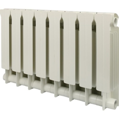 Global STYLE EXTRA 350 8 секций