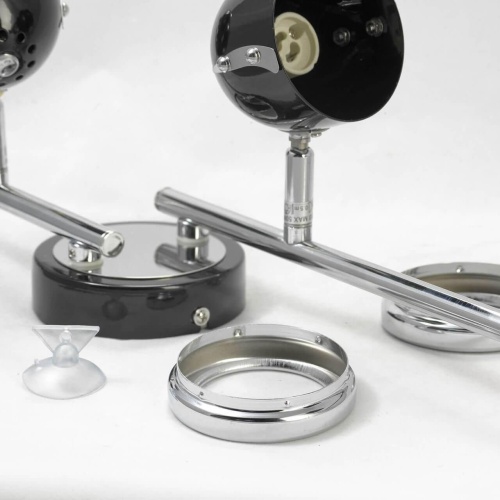 Спот Lussole Tivoli LSN-3129-04 Спот Lussole Tivoli LSN-3129-04