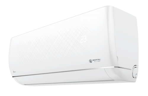 ROYAL CLIMA RENAISSANCE RC-RNS35HN