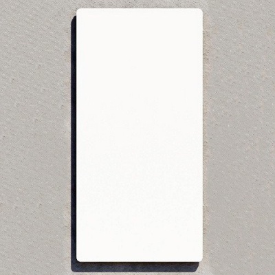 Lazzarini E-Mirrorr 700W белый прямой