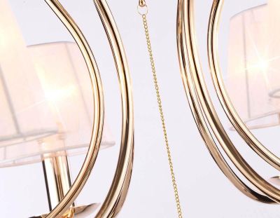 Подвесная люстра Ambrella light Traditional TR4546