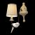 Бра Loft IT Birds Loft1029W-1 Бра Loft IT Birds Loft1029W-1