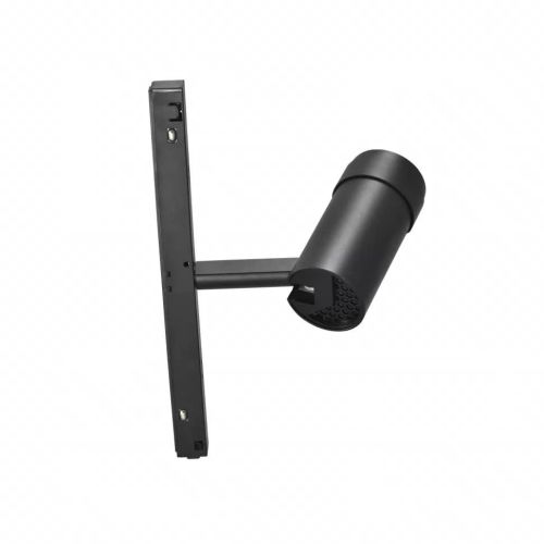 Трековый светодиодный светильник iLedex Technical Vision ZOOM 4822-020-D47-10W-10/60DG-4000K-BK