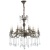 Подвесная люстра ST Luce Ornatole SL174.503.12