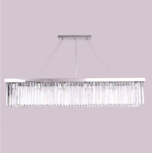 Подвесная люстра Newport 10116+6/S М0060050