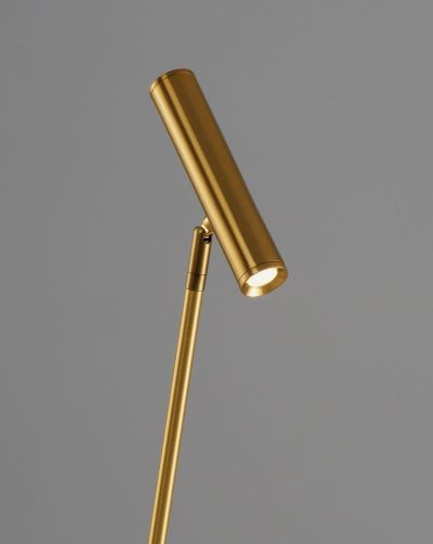 Торшер Moderli Harmo V11081-FL