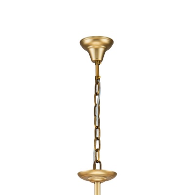 Подвесная люстра Favourite Sollemnis 2621-8P