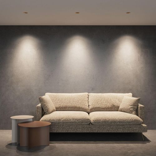 Встраиваемый светодиодный светильник Elektrostandard Forte 25071/LED a069411