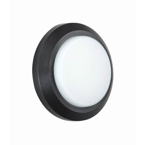 Уличный настенный светодиодный светильник Novotech Street Kaimas 357420