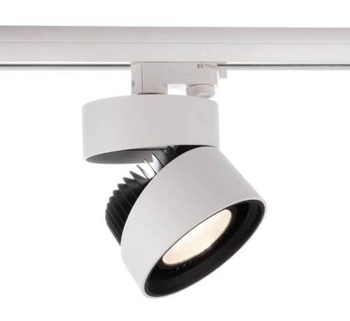 Трековый светильник Deko-Light Black  White III 707004