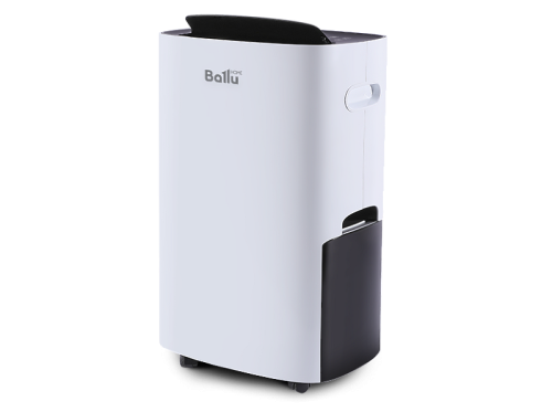 Осушитель воздуха Ballu BD40U Осушитель воздуха Ballu BD40U