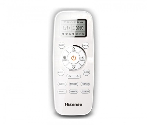 Настенный кондиционер Hisense AS-07HR4SYDDC5