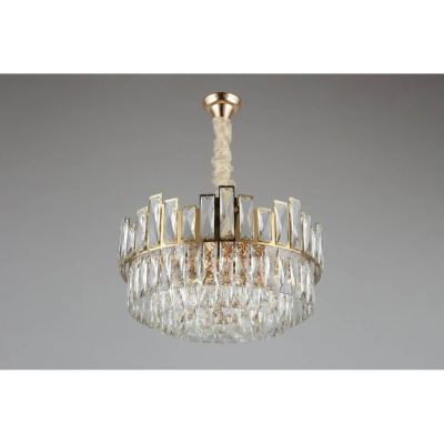 Подвесная люстра Omnilux Vistrorio OML-67903-09