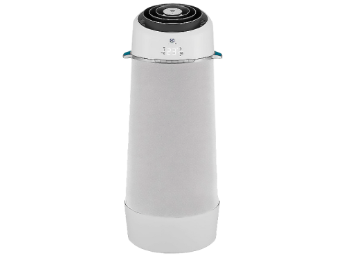 Кондиционер мобильный Electrolux Air Flower EACM-10 FP/N6