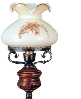 Настольная лампа Reccagni Angelo P.2401M