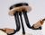 Подвесная люстра Ambrella light Traditional Modern TR4733 Подвесная люстра Ambrella light Traditional Modern TR4733