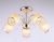 Потолочная люстра Ambrella light Traditional TR3189 Потолочная люстра Ambrella light Traditional TR3189