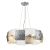 Подвесная люстра Lumion Moderni Liberti 6588/6