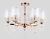 Подвесная люстра Ambrella light Traditional TR4535