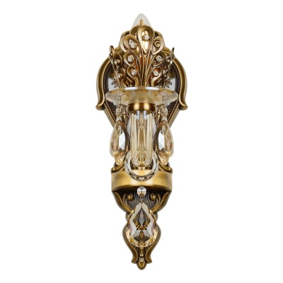 Бра iLamp Asia 61078/1 BR