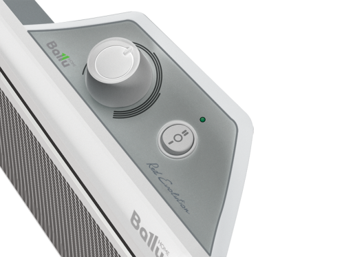 Конвектор инфракрасный Ballu Red Evolution BIHP/R-2000