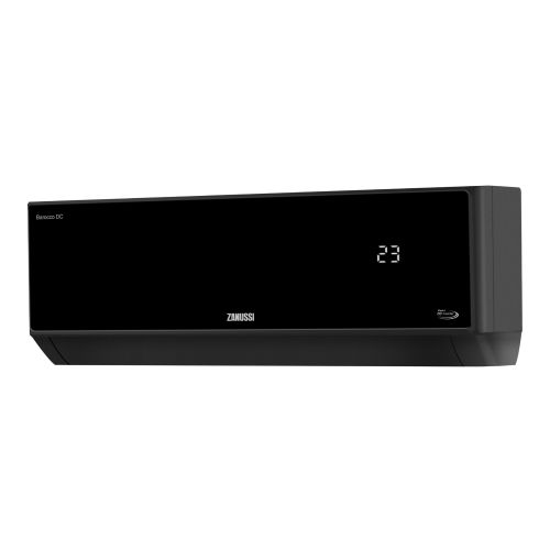 Zanussi ZACS/I-12 HB-BLACK/A23/N8