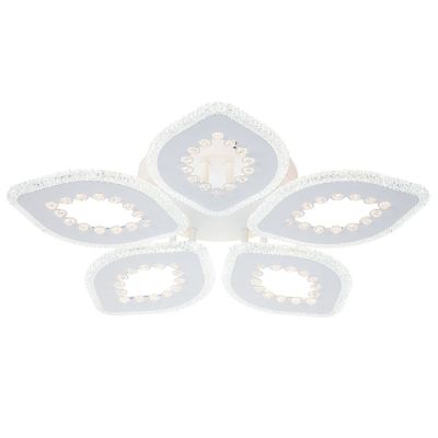 Потолочная светодиодная люстра Escada Dew 10271/5LED