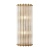 Настенный светильник iLamp Manhattan MB0266-2 Antique Настенный светильник iLamp Manhattan MB0266-2 Antique