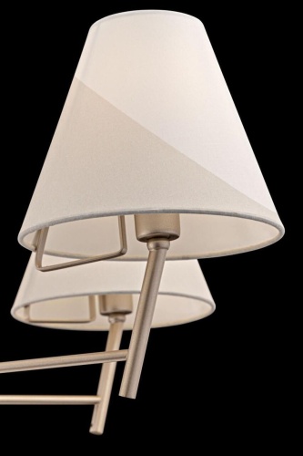 Потолочная люстра Freya Vanessa FR5084PL-07G