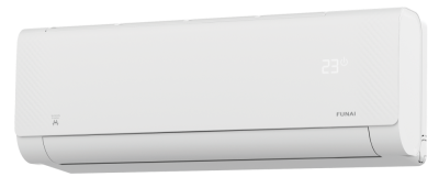 Внутренний блок настенного типа FUNAI серии SHOGUN Inverter RAM-I-SG30HP.W01/S