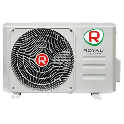 Настенный кондиционер Royal Clima RC-TWN28HN