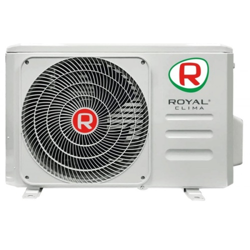 Настенный кондиционер Royal Clima RC-TWN28HN