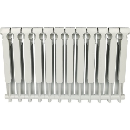 ROMMER Optima 500 12 секций