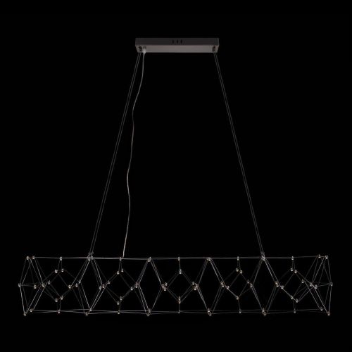 Подвесной светодиодный светильник Loft IT Universe 10257/2100
