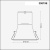 Плафон Novotech Melang Spot 358196 Плафон Novotech Melang Spot 358196