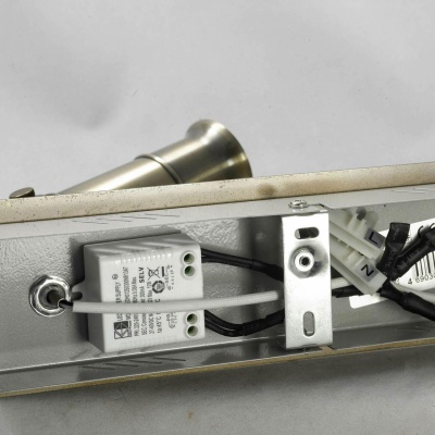 Светодиодный спот Lussole LSP-9510