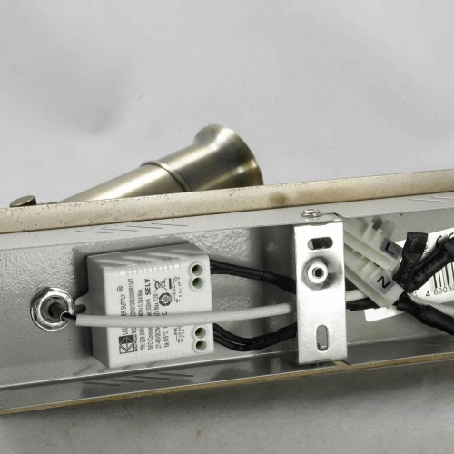 Светодиодный спот Lussole LSP-9510