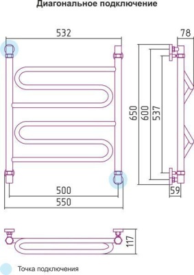 Сунержа Элегия 600x500