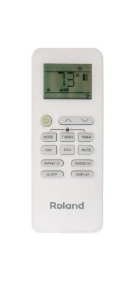 Roland WIZARD ERP DC Inverter RDI-WZ18HSS/N1