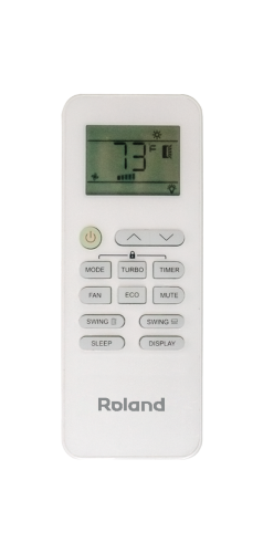 Roland WIZARD ERP DC Inverter RDI-WZ24HSS/N1