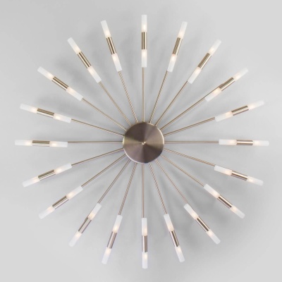 Потолочная люстра Bogates Bastone 553